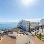 Yourhouse Monges Sea View Studio