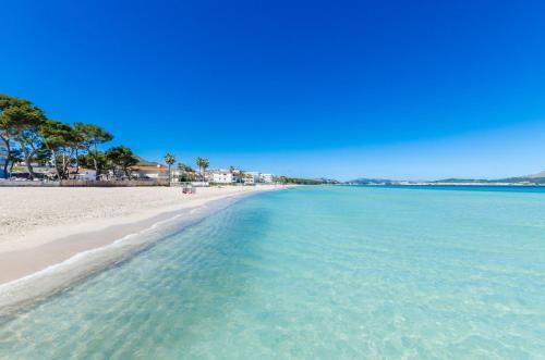 Yourhouse Monges Sea View Can Picafort (Mallorca)