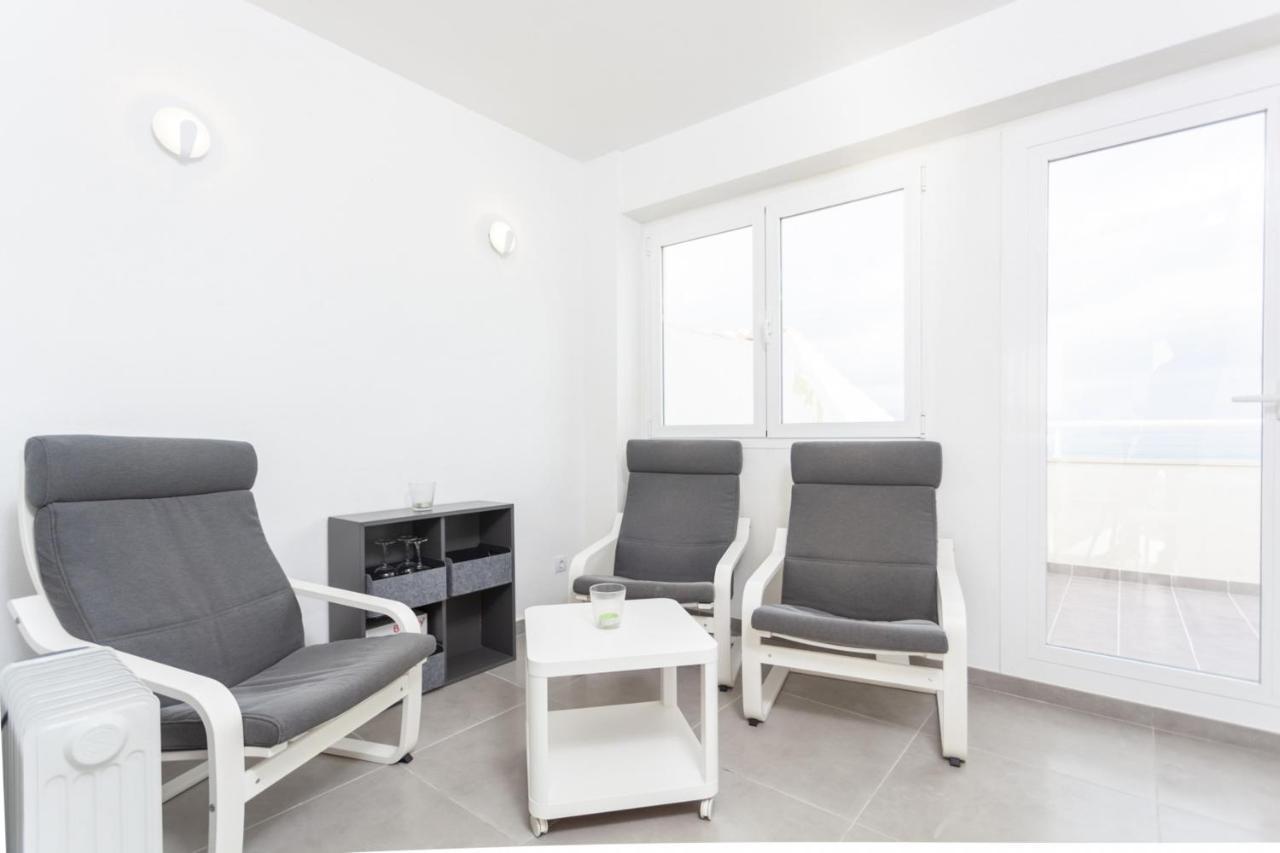 Yourhouse Monges Sea View Apartment