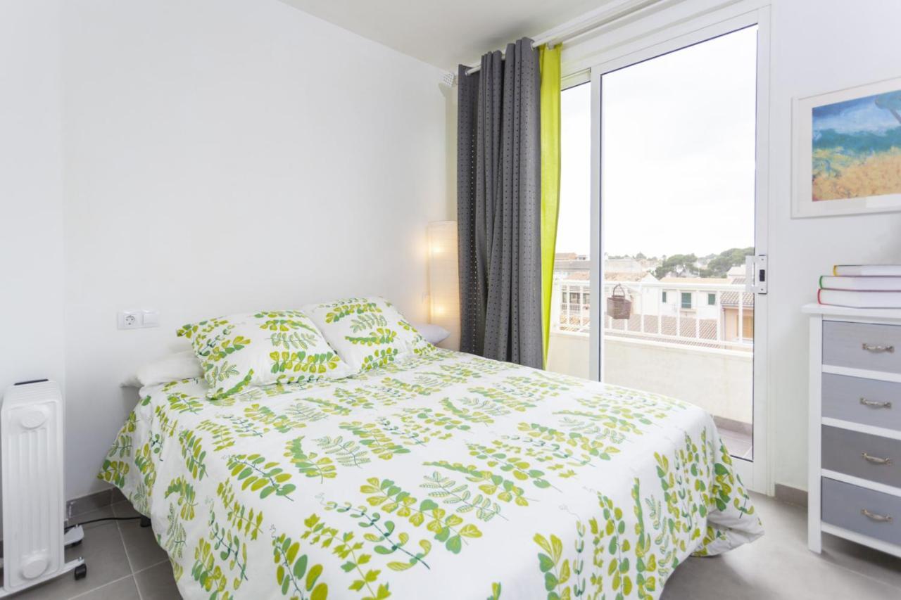 Yourhouse Monges Sea View *