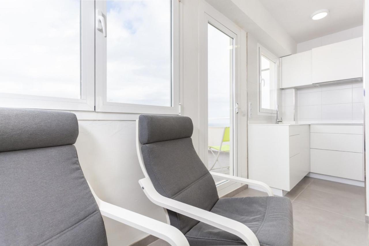 Yourhouse Monges Sea View Apartment