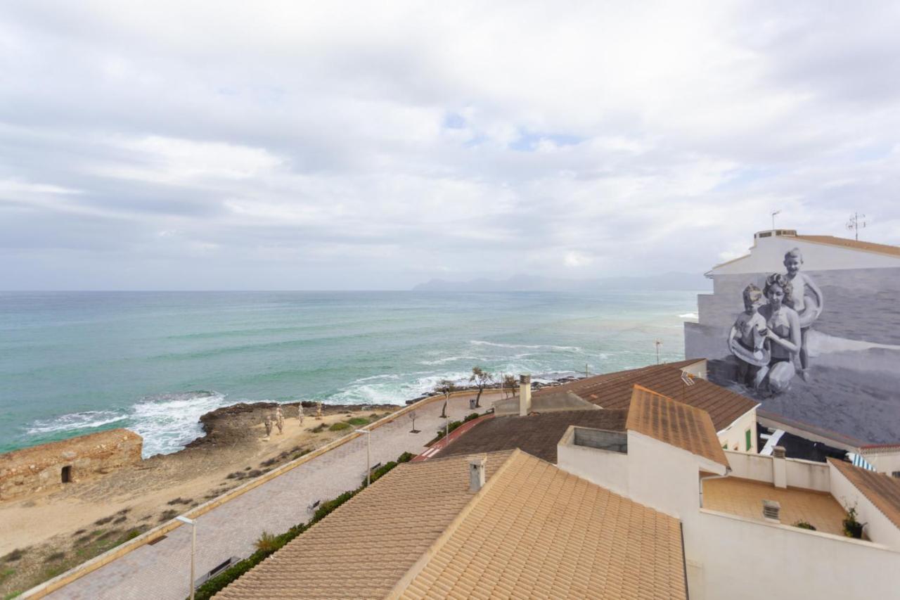 Appartement Yourhouse Monges Sea View *