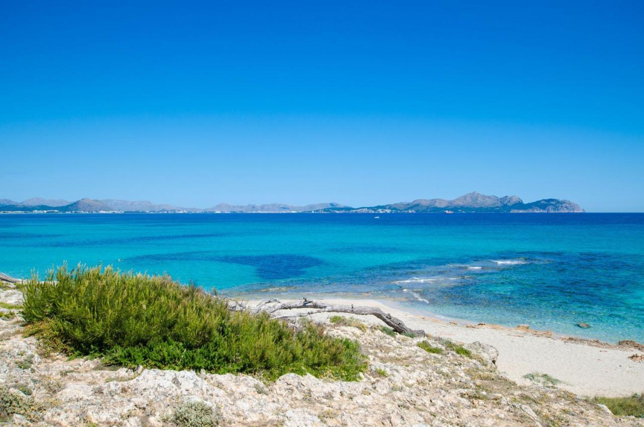 Apartment Yourhouse Monges Sea View Can Picafort (Mallorca)