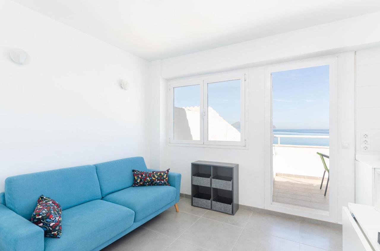 Yourhouse Monges Sea View Appartement *