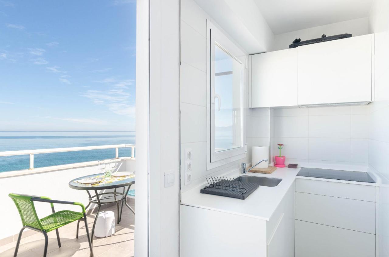 Apartment Yourhouse Monges Sea View *
