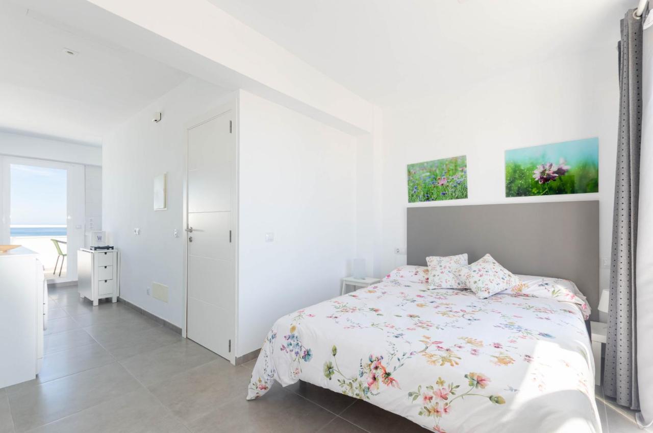 Yourhouse Monges Sea View