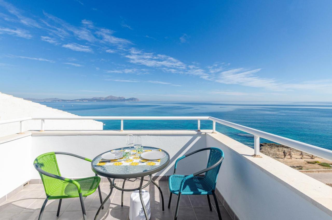 Apartment Yourhouse Monges Sea View Can Picafort (Mallorca)