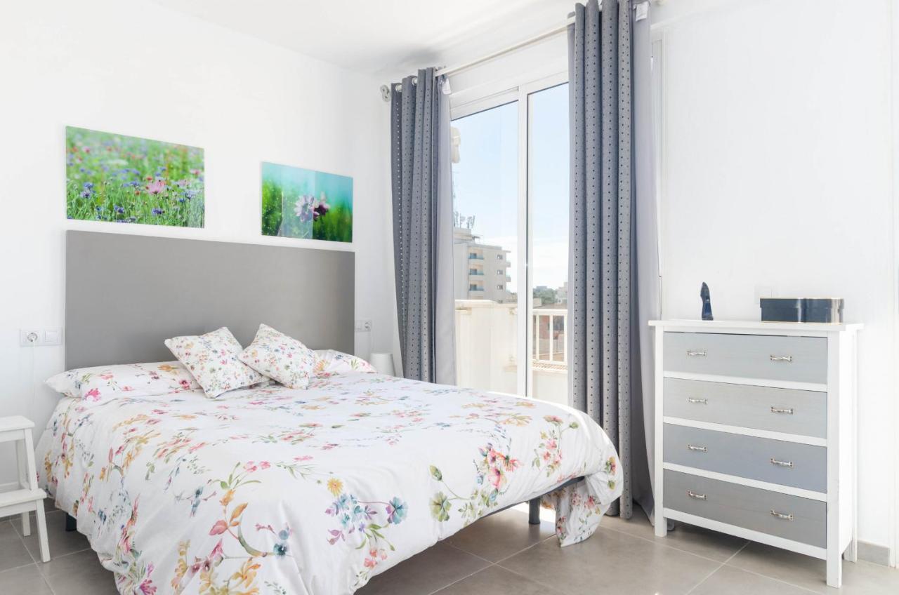 Yourhouse Monges Sea View *