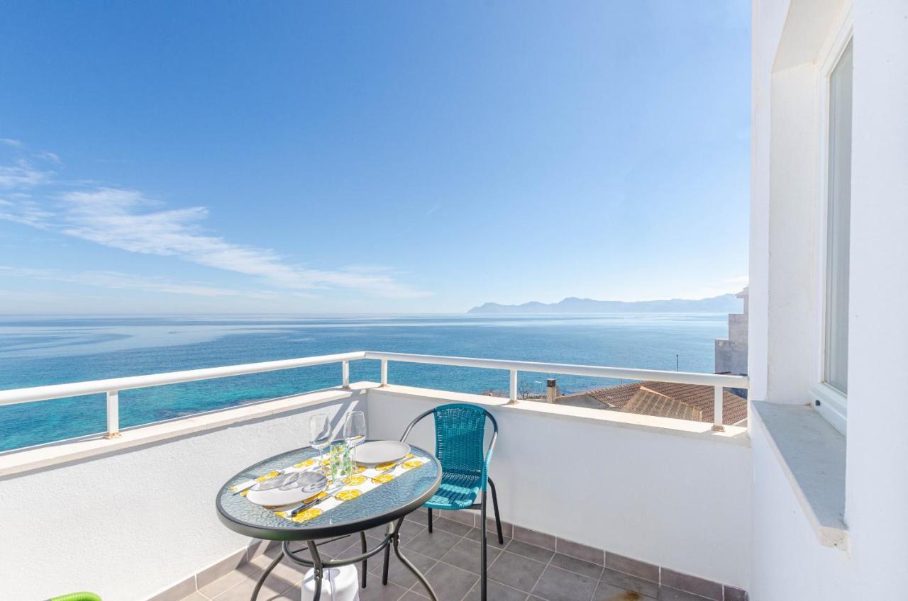 Yourhouse Monges Sea View Apartment *