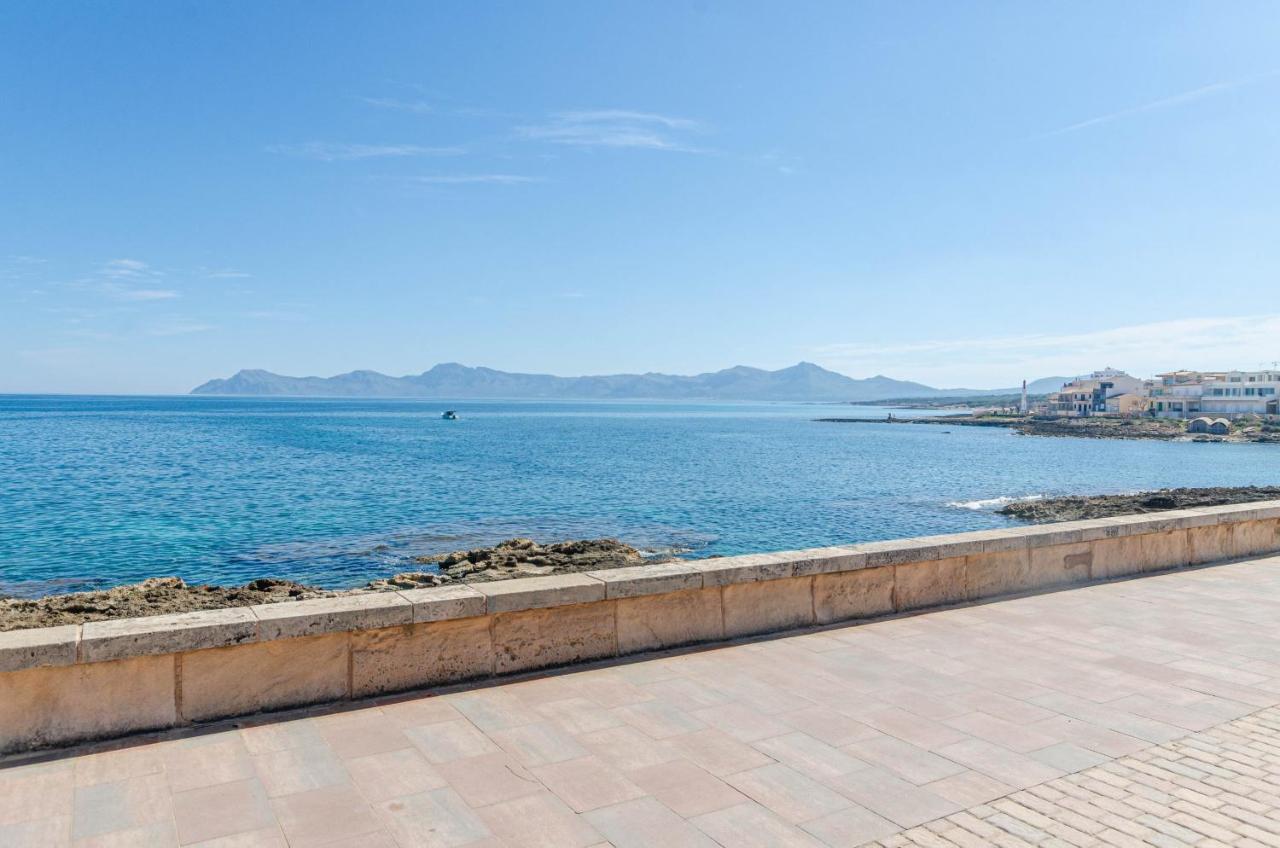 Yourhouse Monges Sea View * Can Picafort (Mallorca)