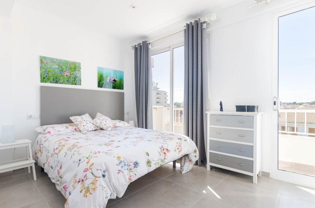 Yourhouse Monges Sea View Apartment *