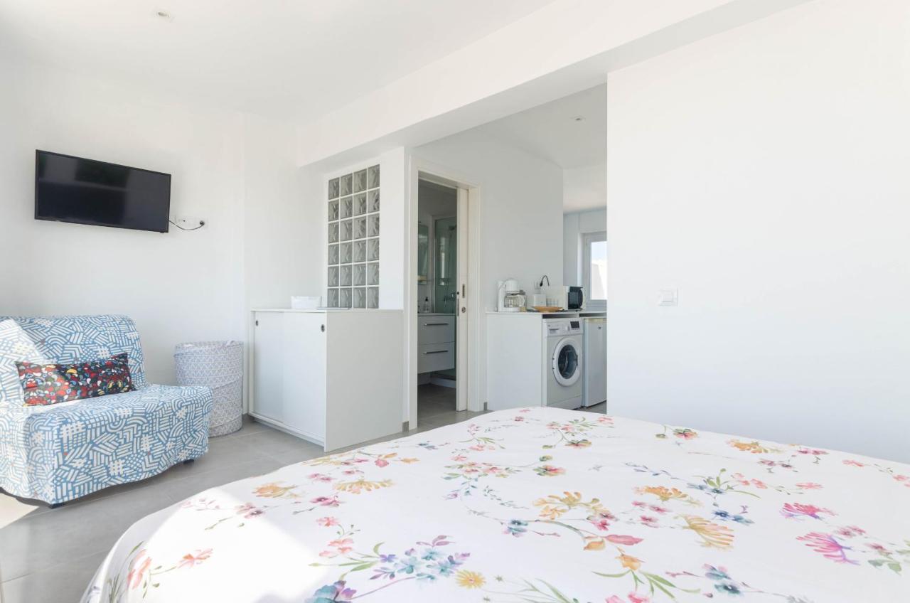 Yourhouse Monges Sea View Apartment