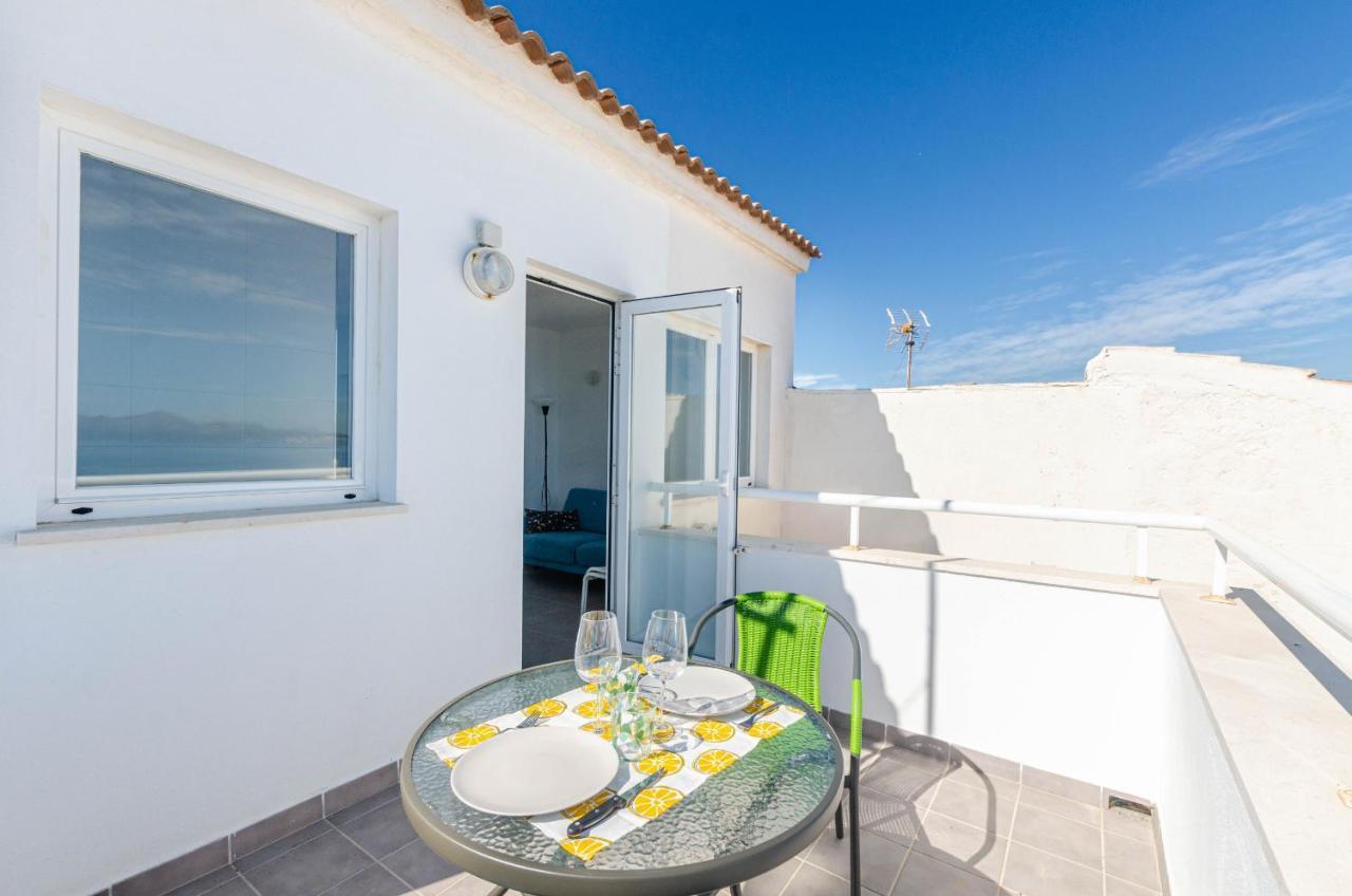 Yourhouse Monges Sea View Apartment *