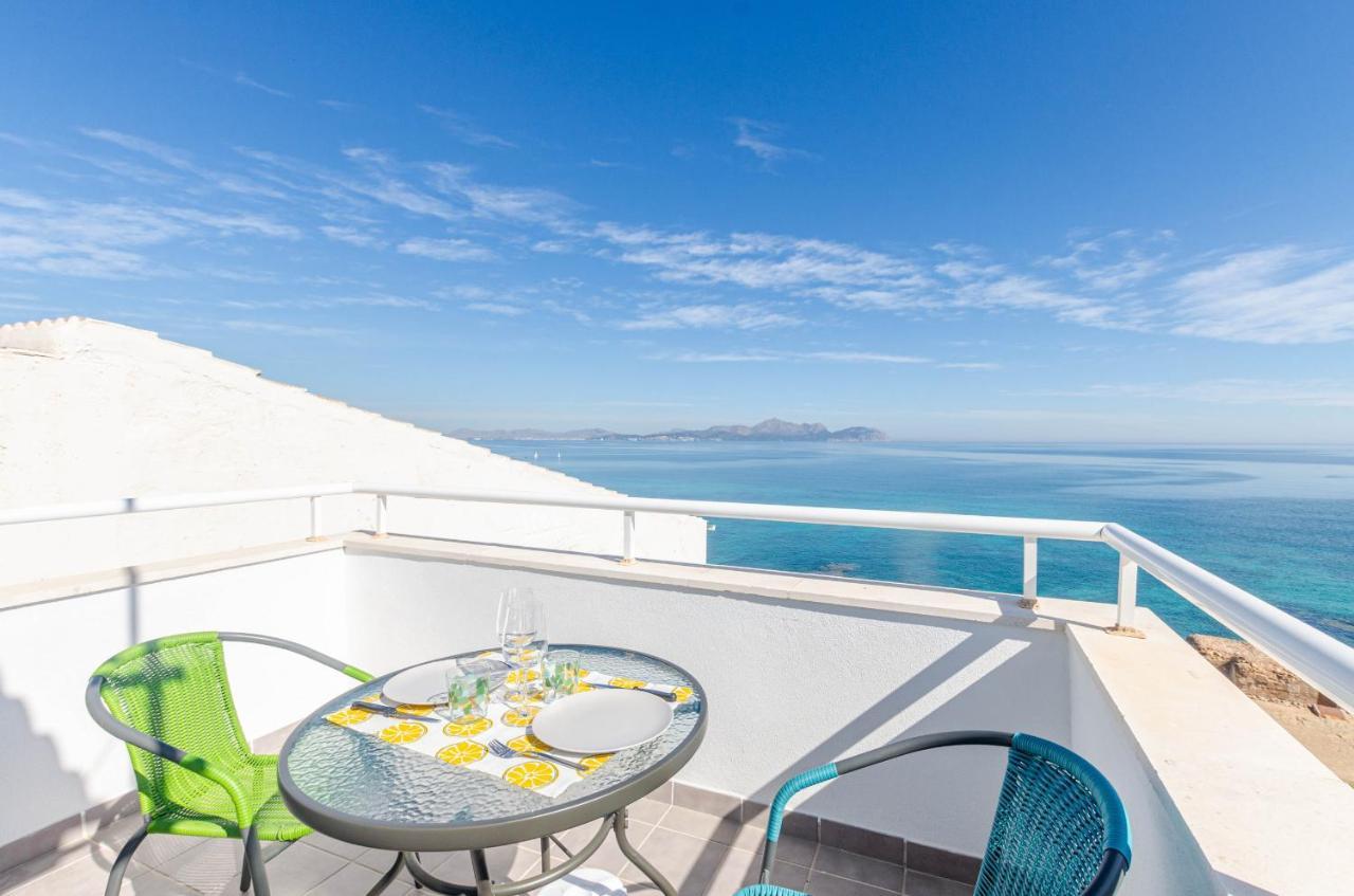 Yourhouse Monges Sea View