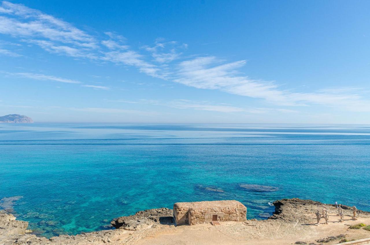 Yourhouse Monges Sea View * Can Picafort (Mallorca)