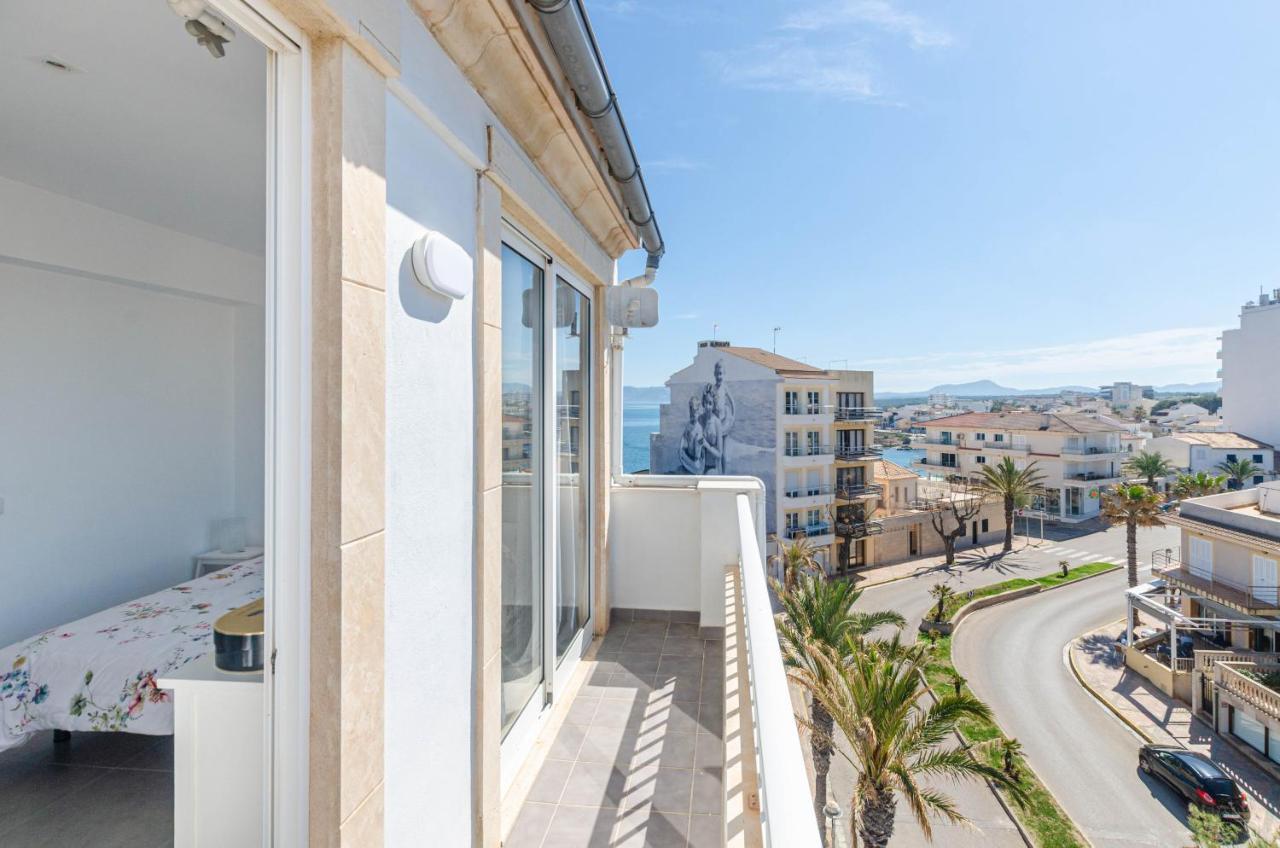 Yourhouse Monges Sea View