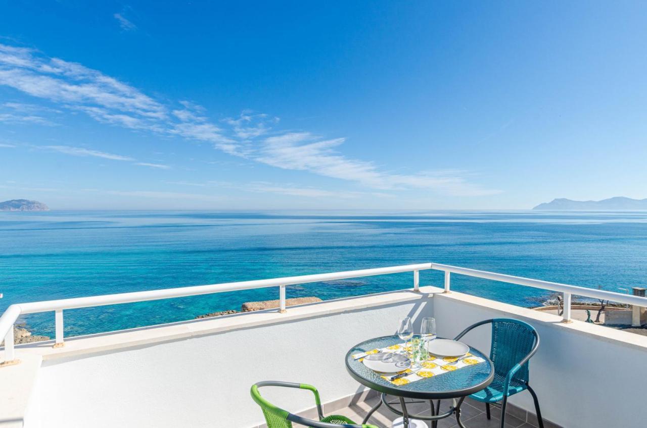 Yourhouse Monges Sea View Apartment *
