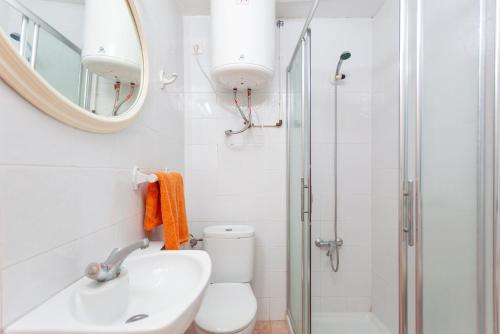 Yourhouse Monges Sea View Apartment