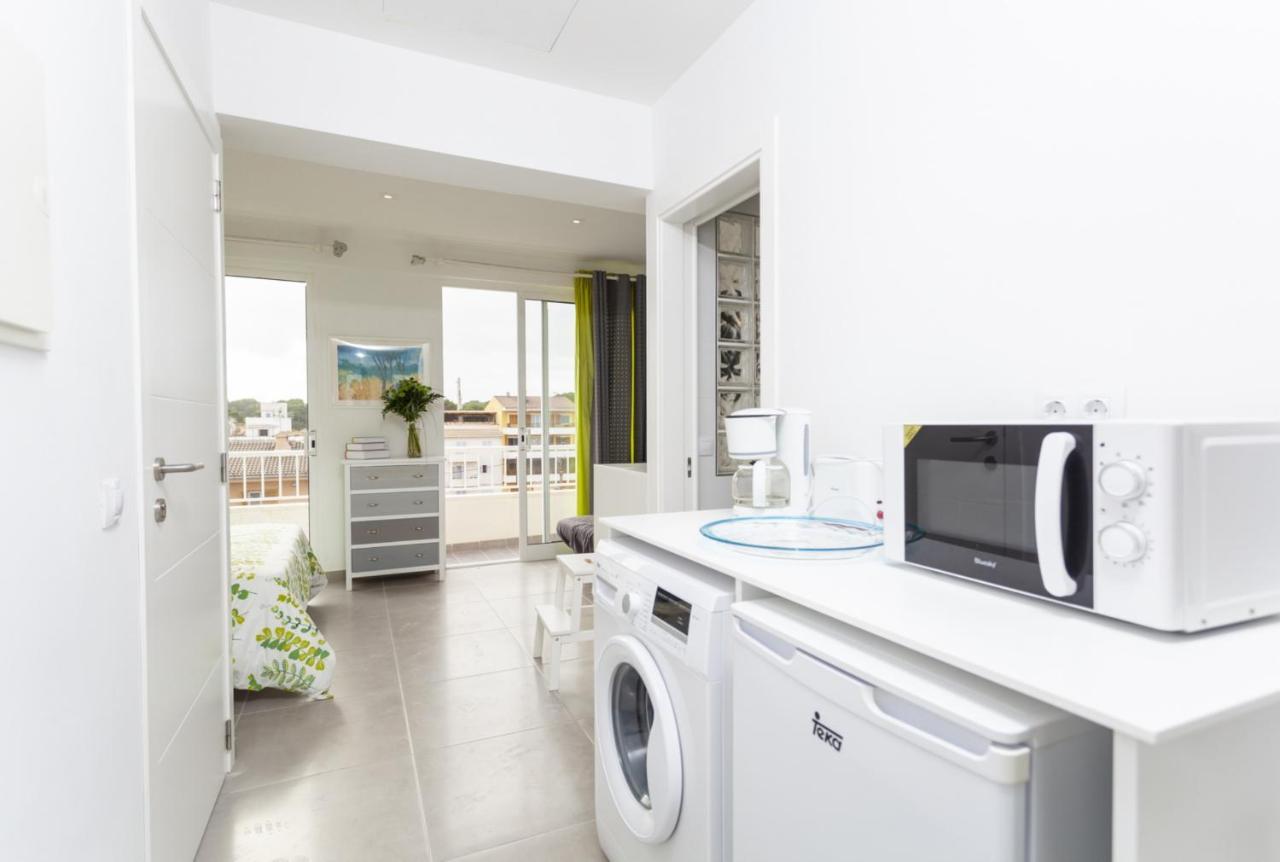 Apartment Yourhouse Monges Sea View Can Picafort (Mallorca)