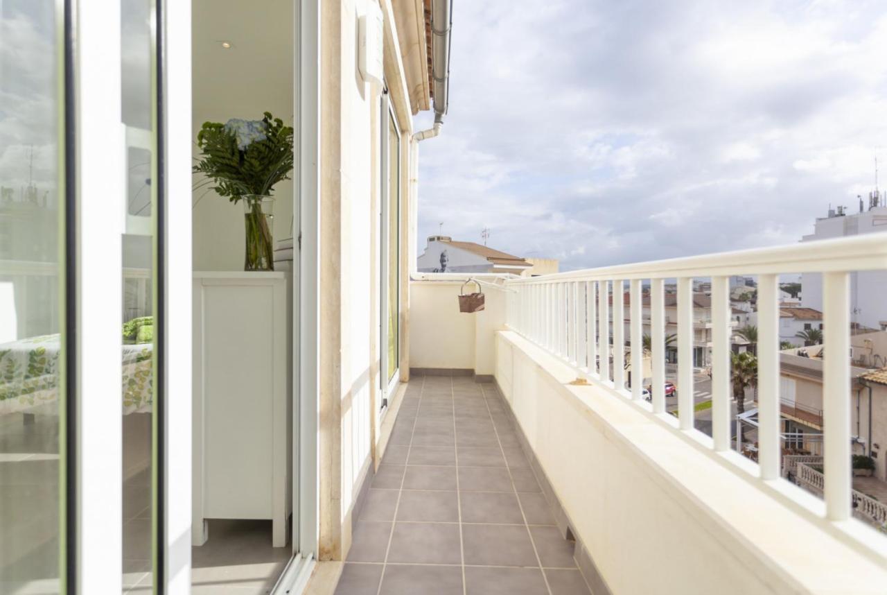 Apartment Yourhouse Monges Sea View Can Picafort (Mallorca)