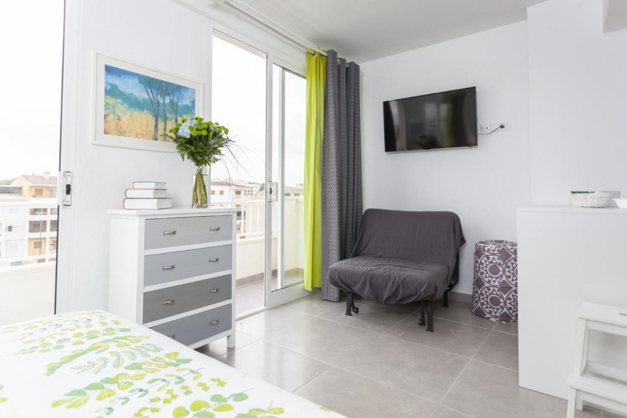 Apartment Yourhouse Monges Sea View Can Picafort (Mallorca)