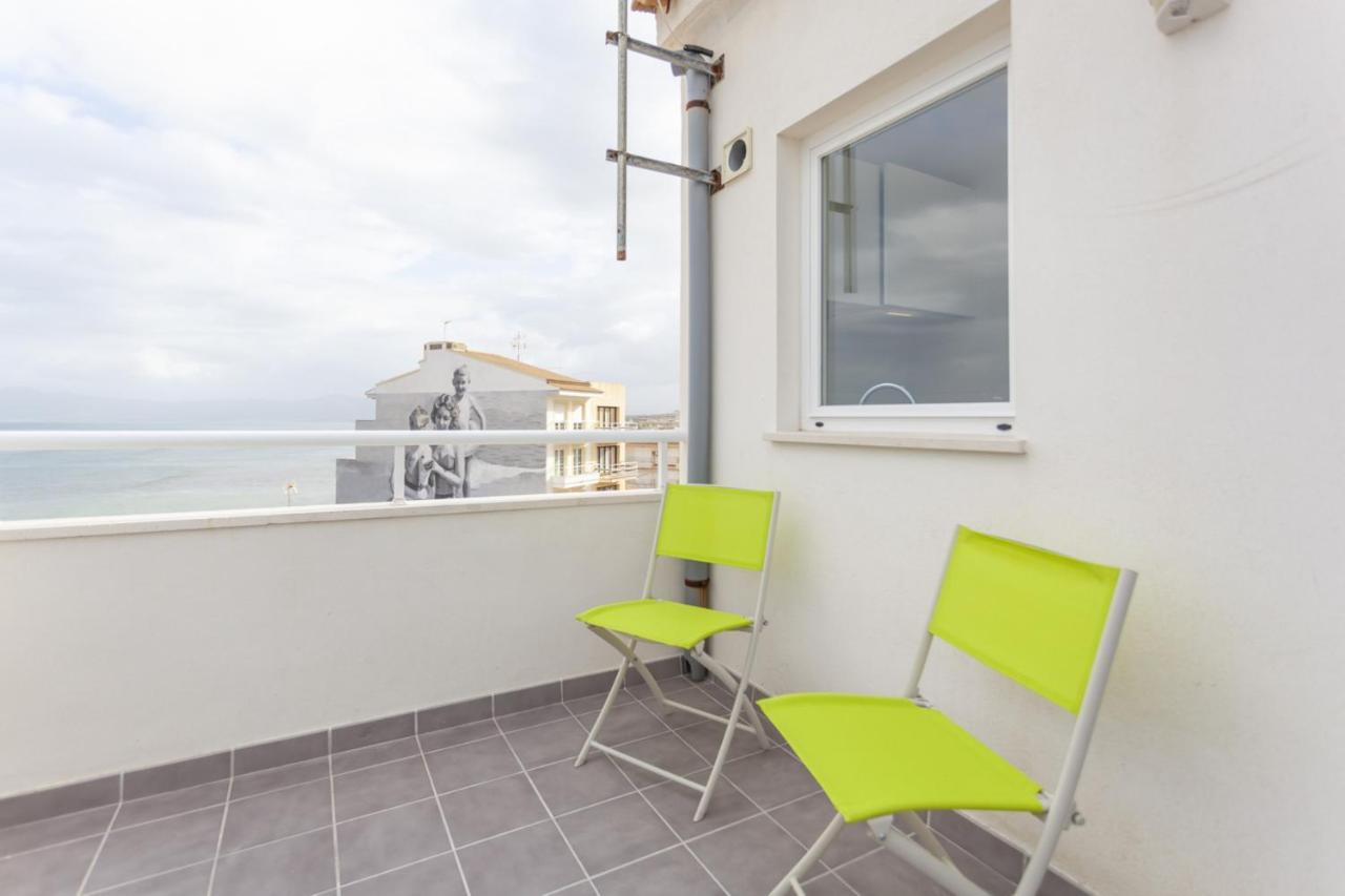 Yourhouse Monges Sea View *