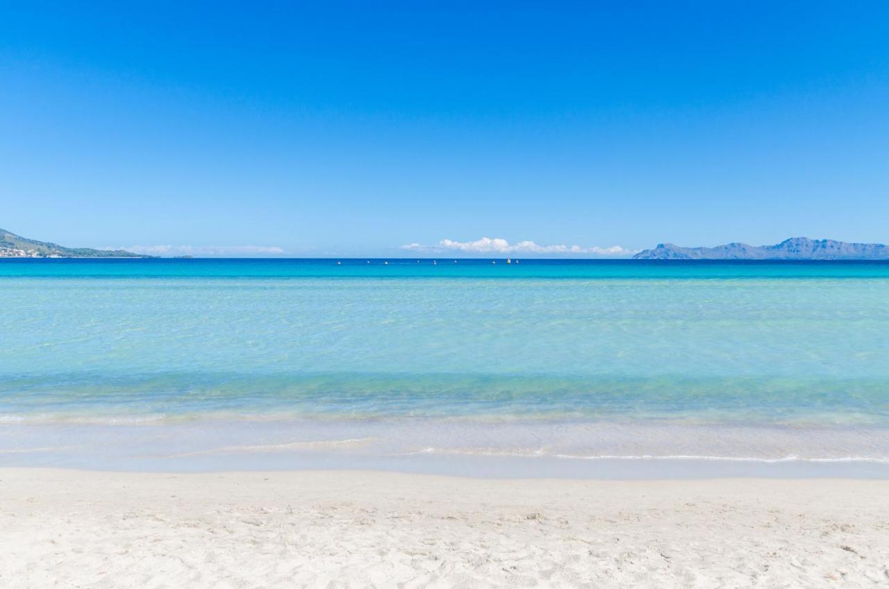 Apartment Yourhouse Monges Sea View Can Picafort (Mallorca)