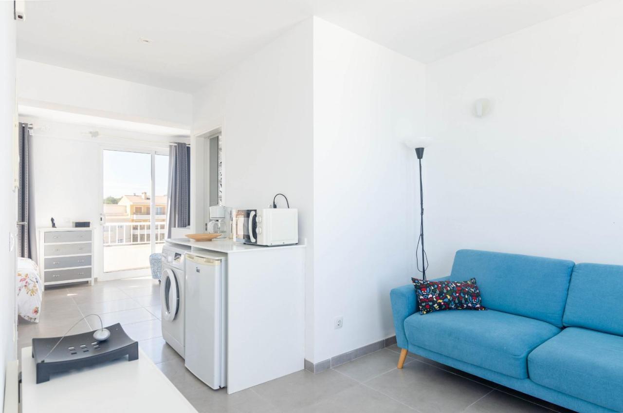 Yourhouse Monges Sea View Apartment Can Picafort (Mallorca)