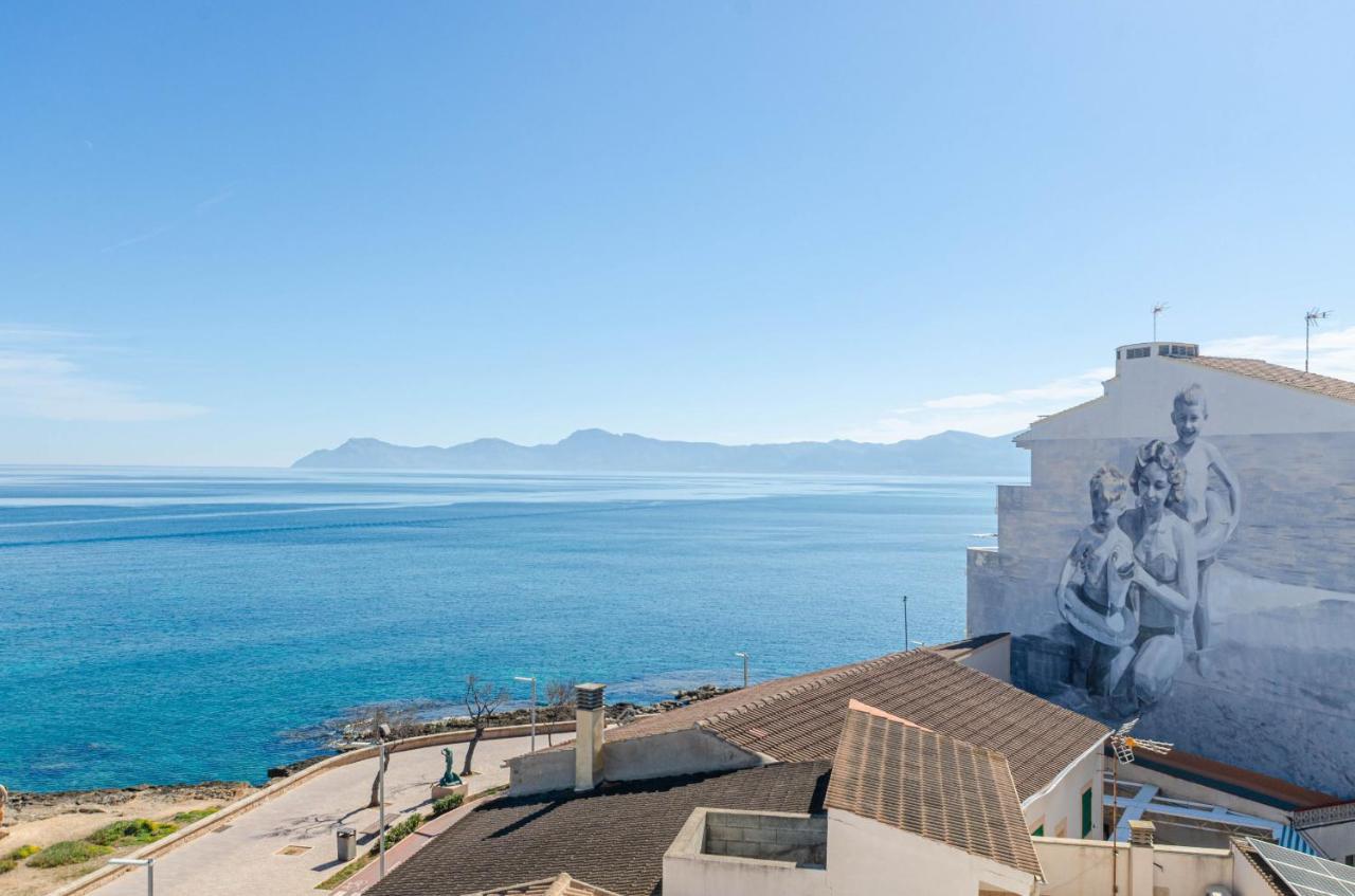 Apartment Yourhouse Monges Sea View *