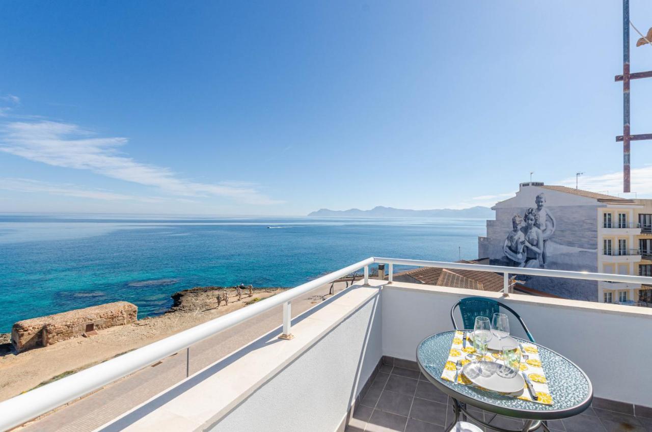 Yourhouse Monges Sea View Can Picafort (Mallorca)