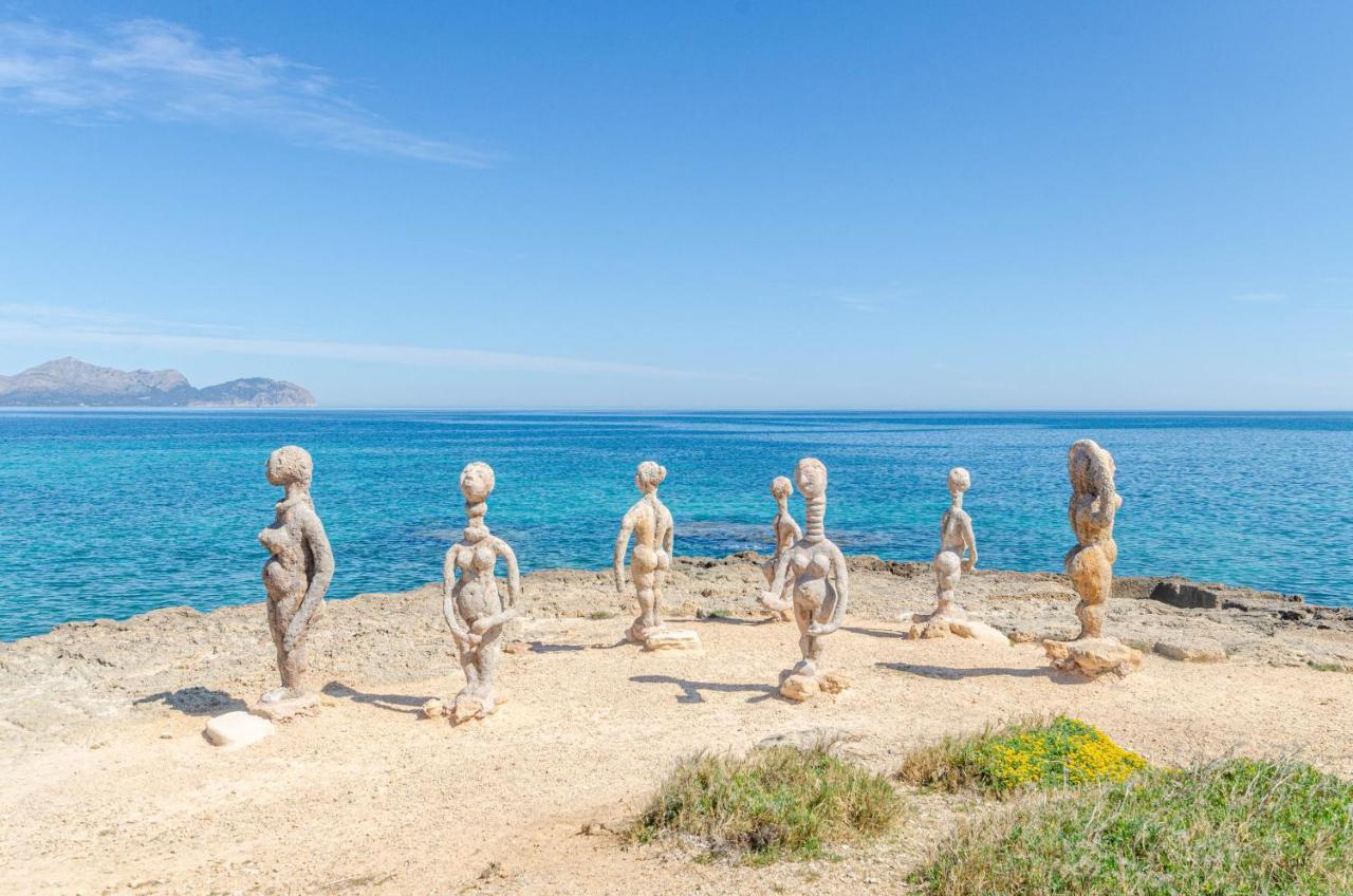 Yourhouse Monges Sea View * Can Picafort (Mallorca)